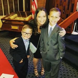 Meet your Posher, Lisa